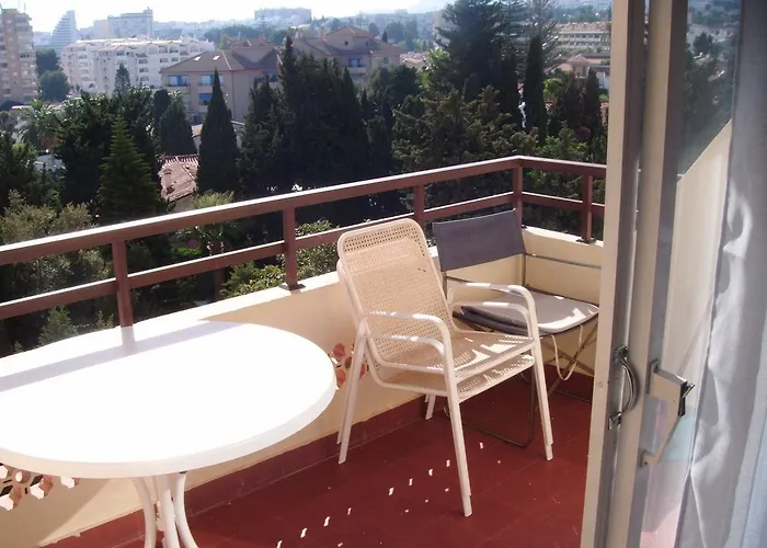 Apartamento Duquesa De España *