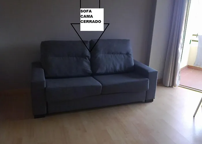 Apartamento Duquesa De España Torremolinos