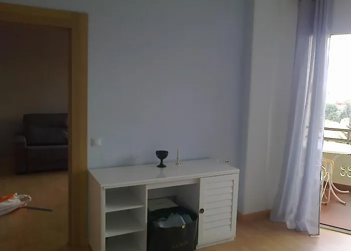 Duquesa De España Apartamento Torremolinos