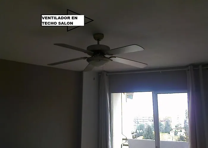 Apartamento Duquesa De España *