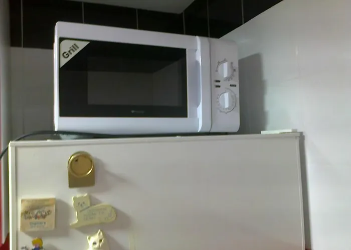 Apartamento Duquesa De España Torremolinos