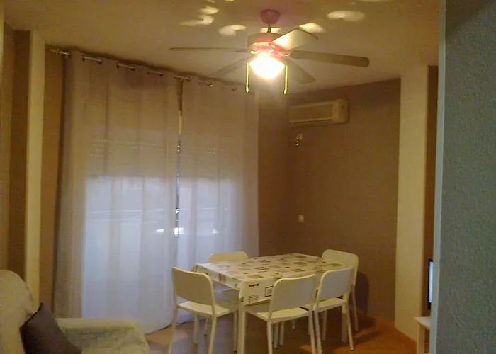 Duquesa De España Apartamento Torremolinos