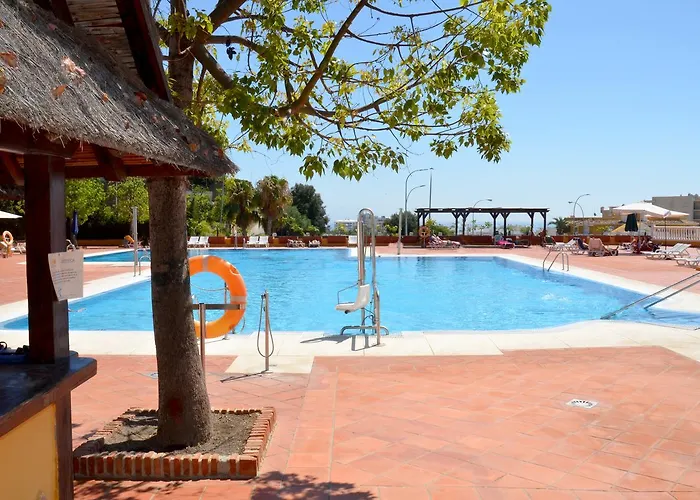 Duquesa De España * Torremolinos