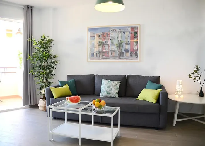 Duquesa De España Apartamento Torremolinos