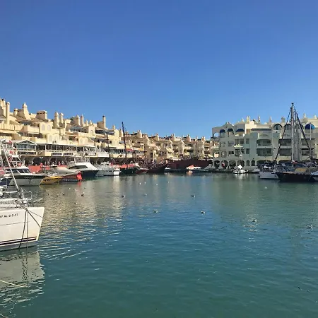 Apartamento Duquesa De España
