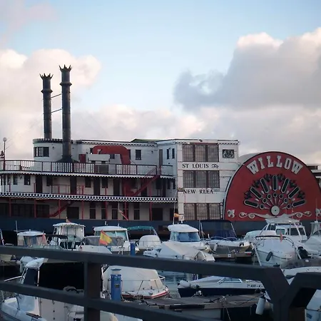 西班牙公爵夫人公寓