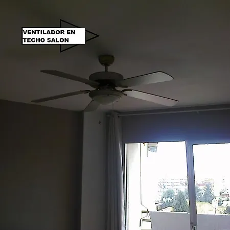 公寓 西班牙公爵夫人公寓 *