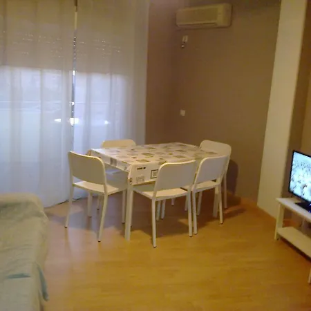 西班牙公爵夫人公寓 公寓