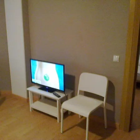 西班牙公爵夫人公寓 *