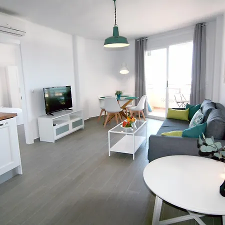 Apartamento Duquesa De España *